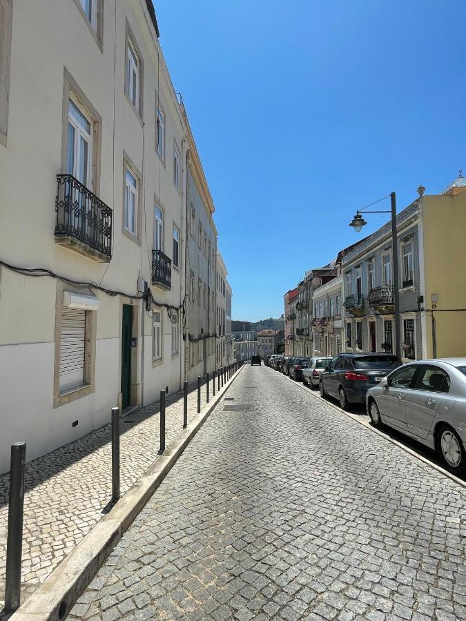 Belem Place - Free Parking Area Lisabona Exterior foto