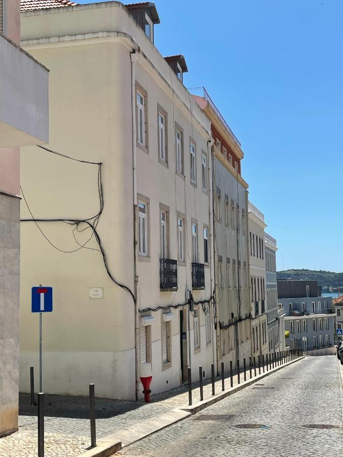 Belem Place - Free Parking Area Lisabona Exterior foto
